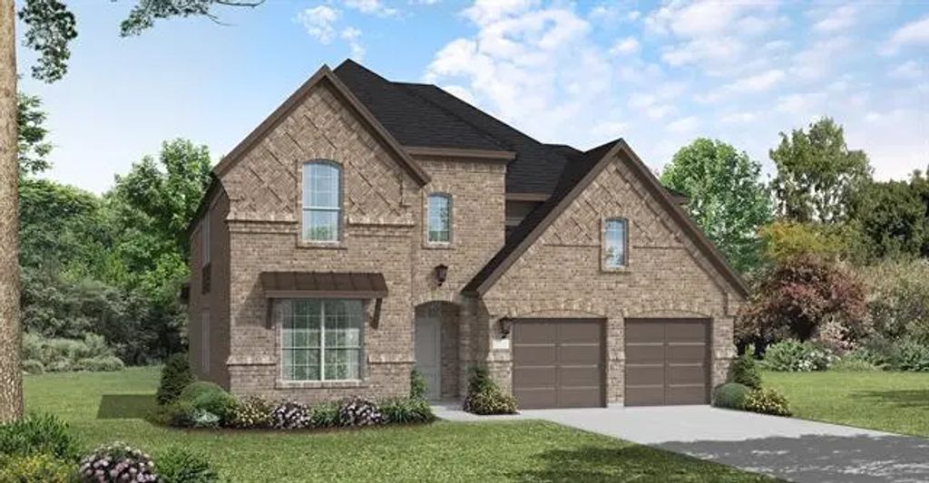 4201 Berylline, Prosper