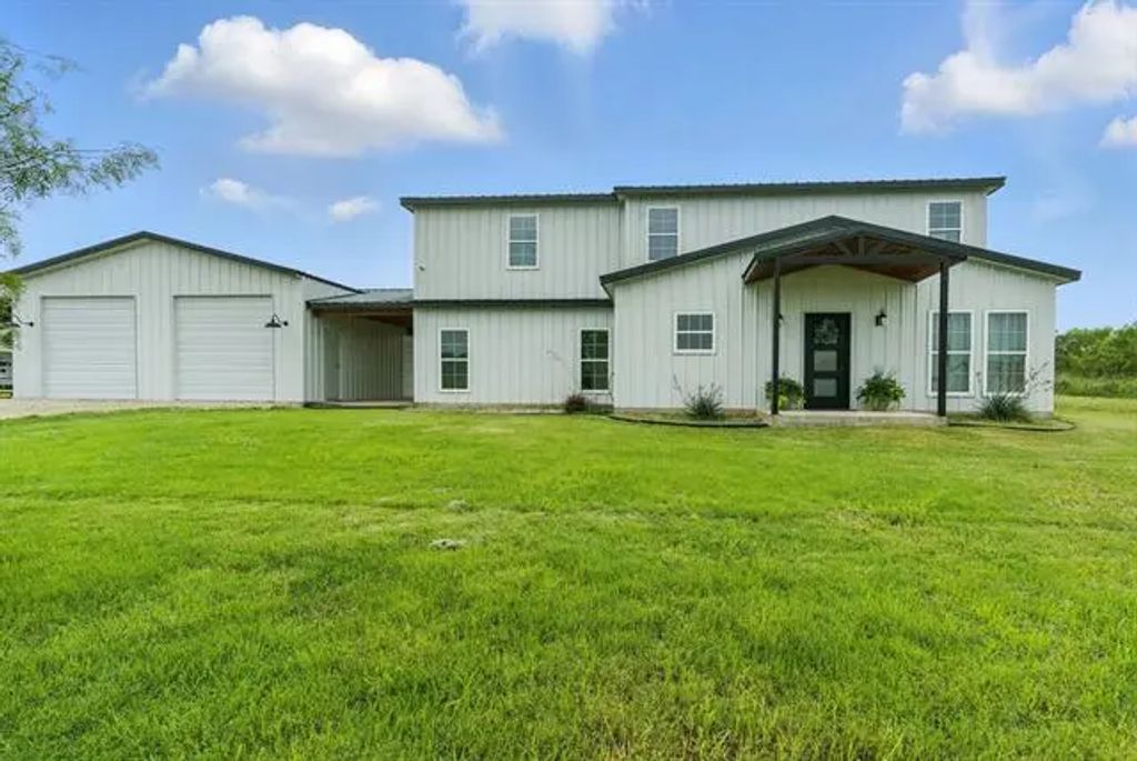 117 Walnut Lane, Weatherford