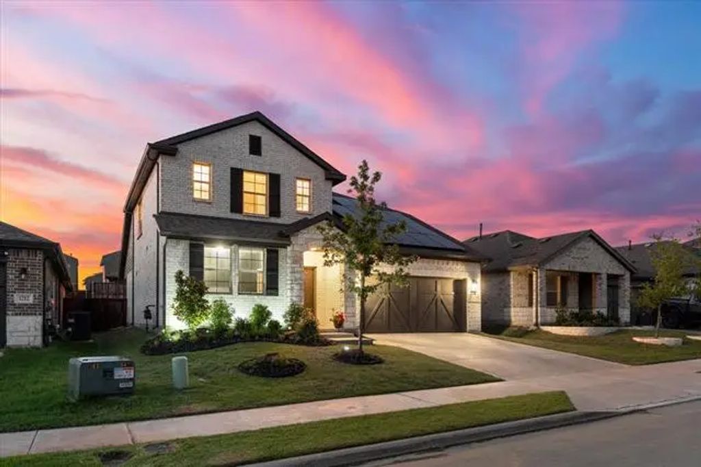 1216 Johnson Drive, Celina