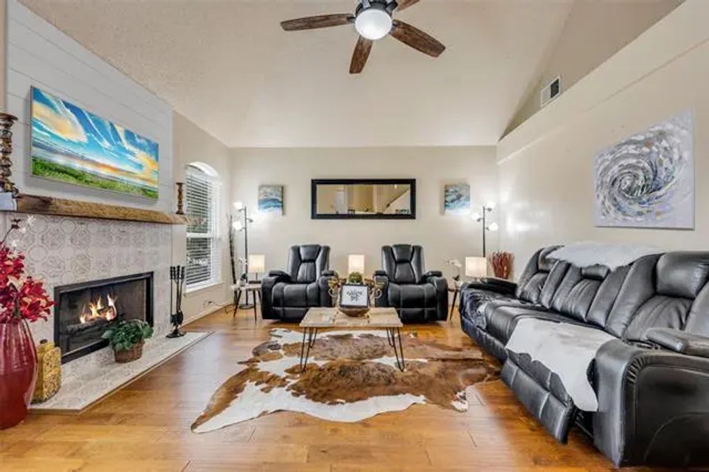 7909 Quest Court, Frisco