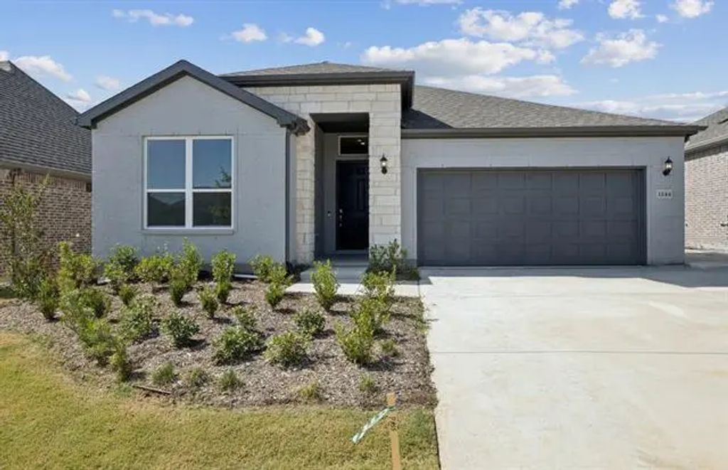 1244 Nicklaus Avenue, Celina