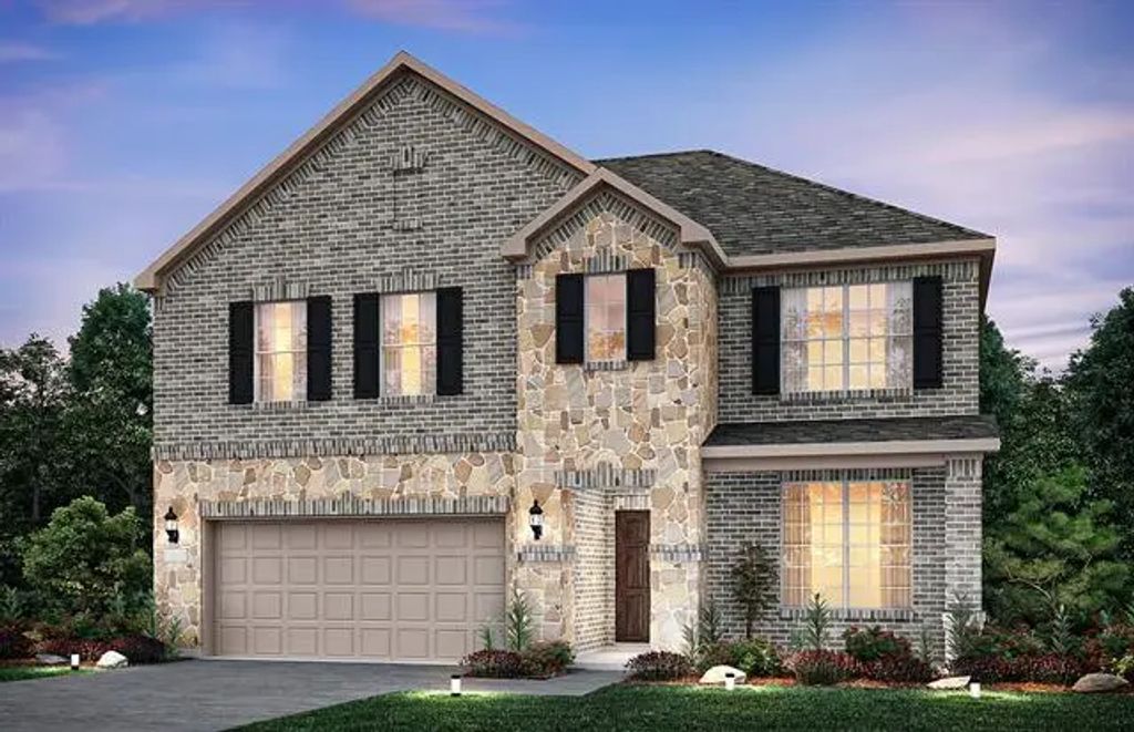 4365 Knight Street, Midlothian