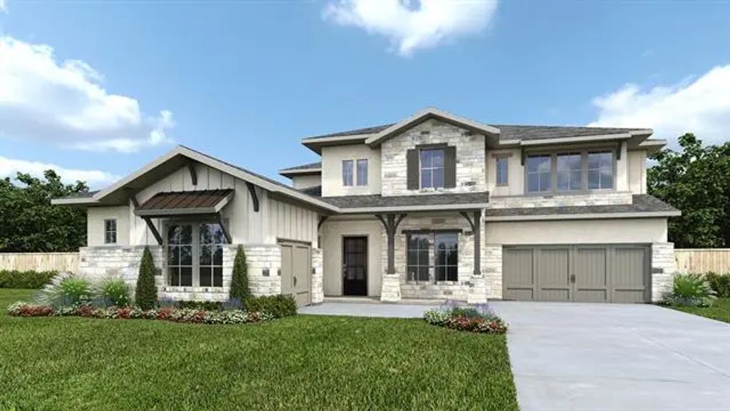 701 Huey Court, Hurst