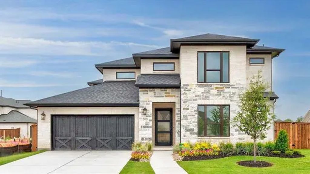 2425 Seth Drive, Midlothian
