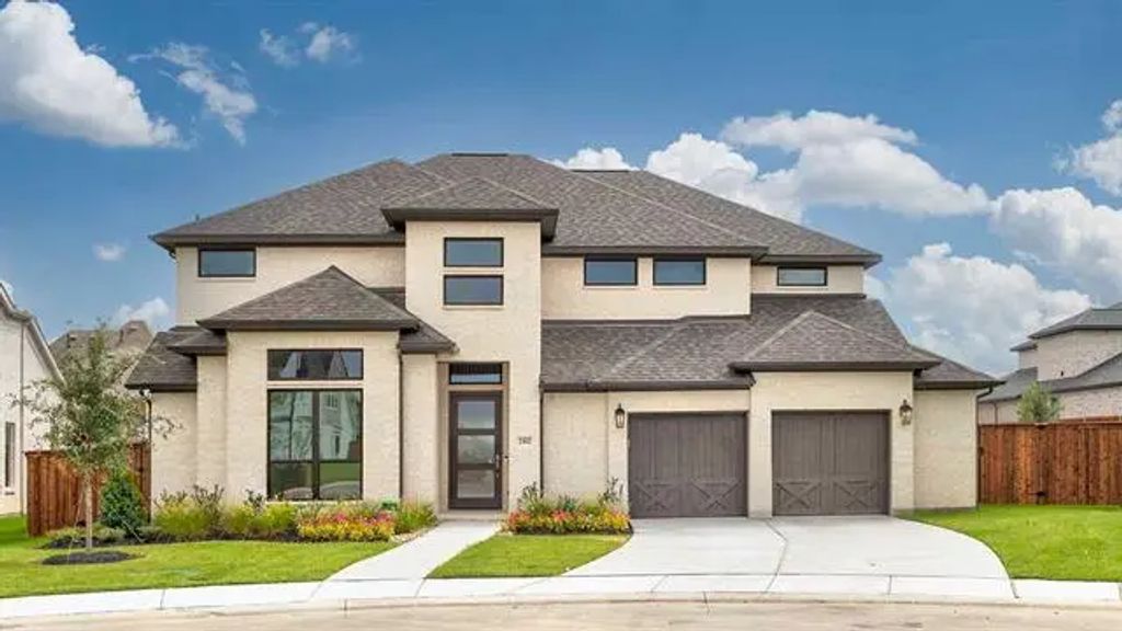 2402 Seth Drive, Midlothian
