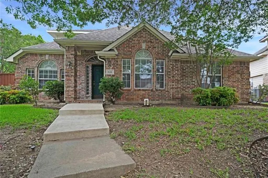 8201 Fountain Ridge Drive, Plano