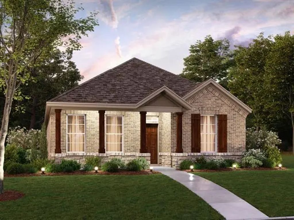 1013 Western Hills Drive, Crowley
