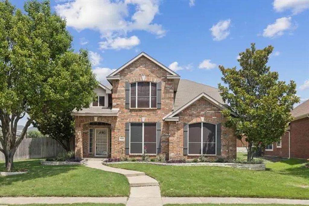 2050 Danbury Drive, Rockwall