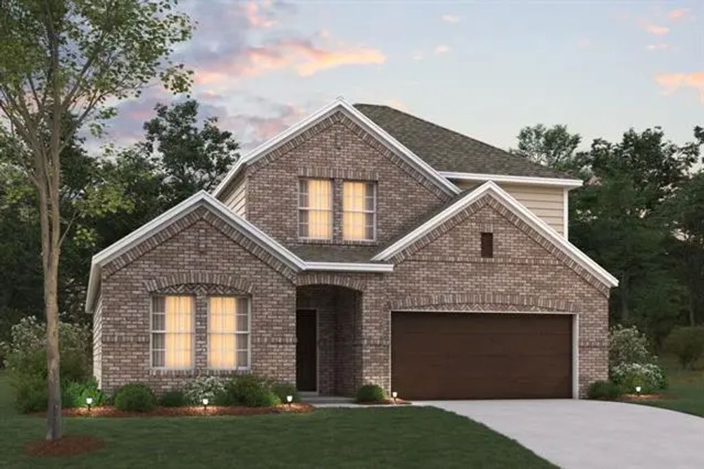 115 Rockwood Lane, Justin