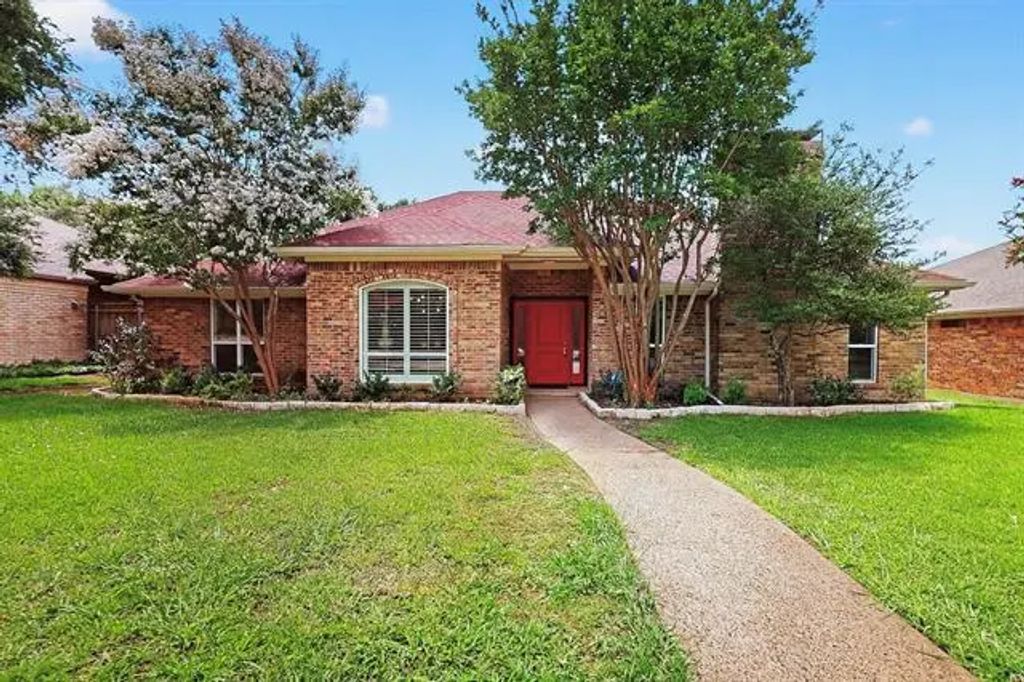 9014 Church Road, Dallas