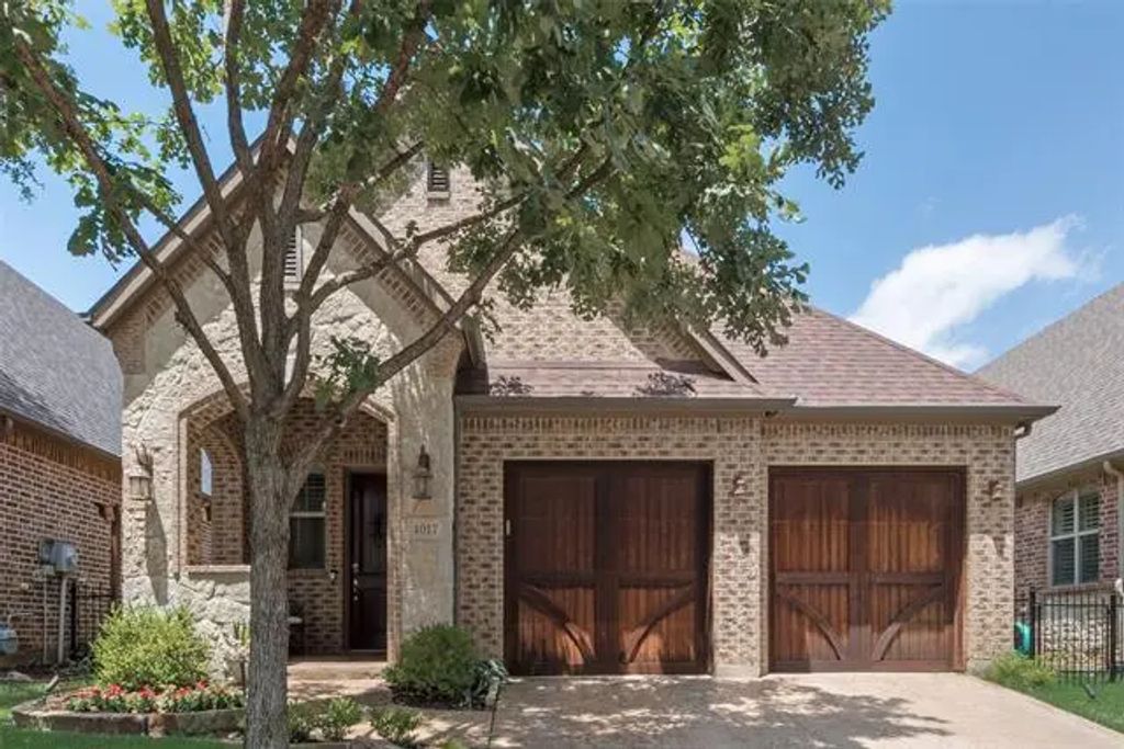 4017 Westmont Court, Bedford