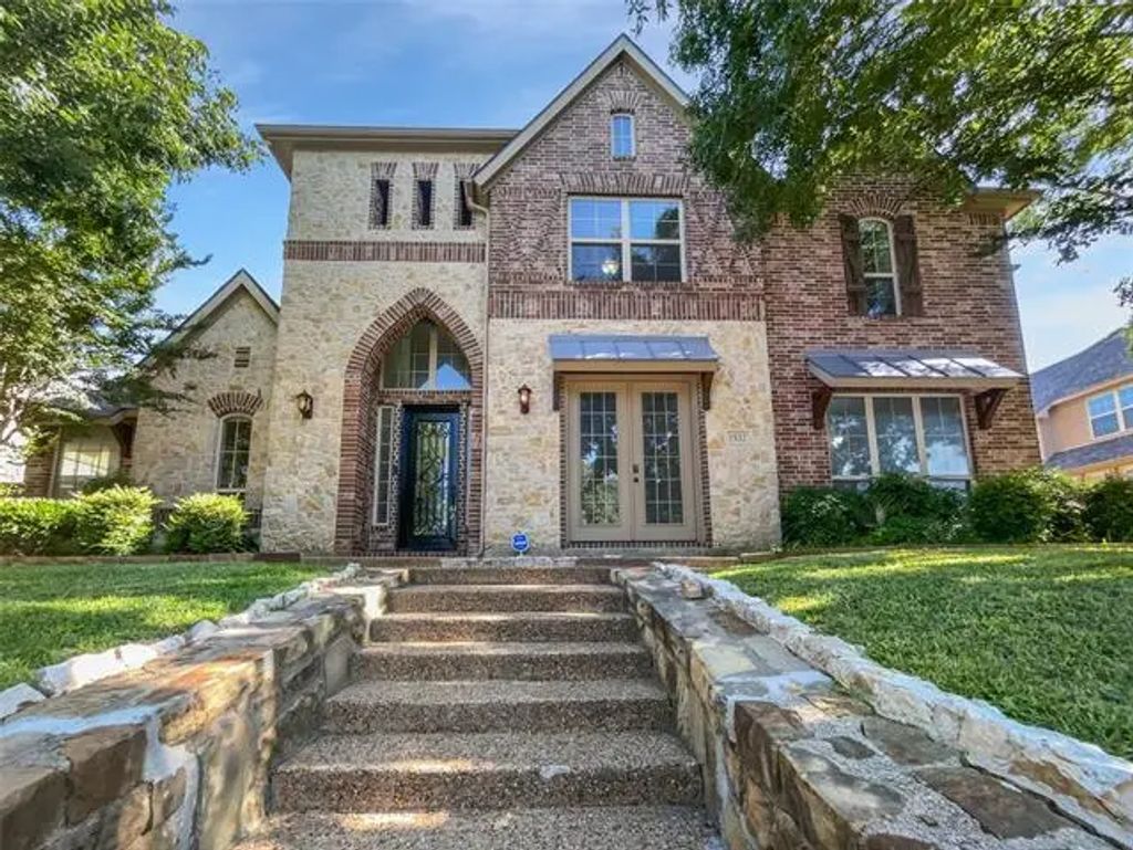 1832 Olney Drive, Allen