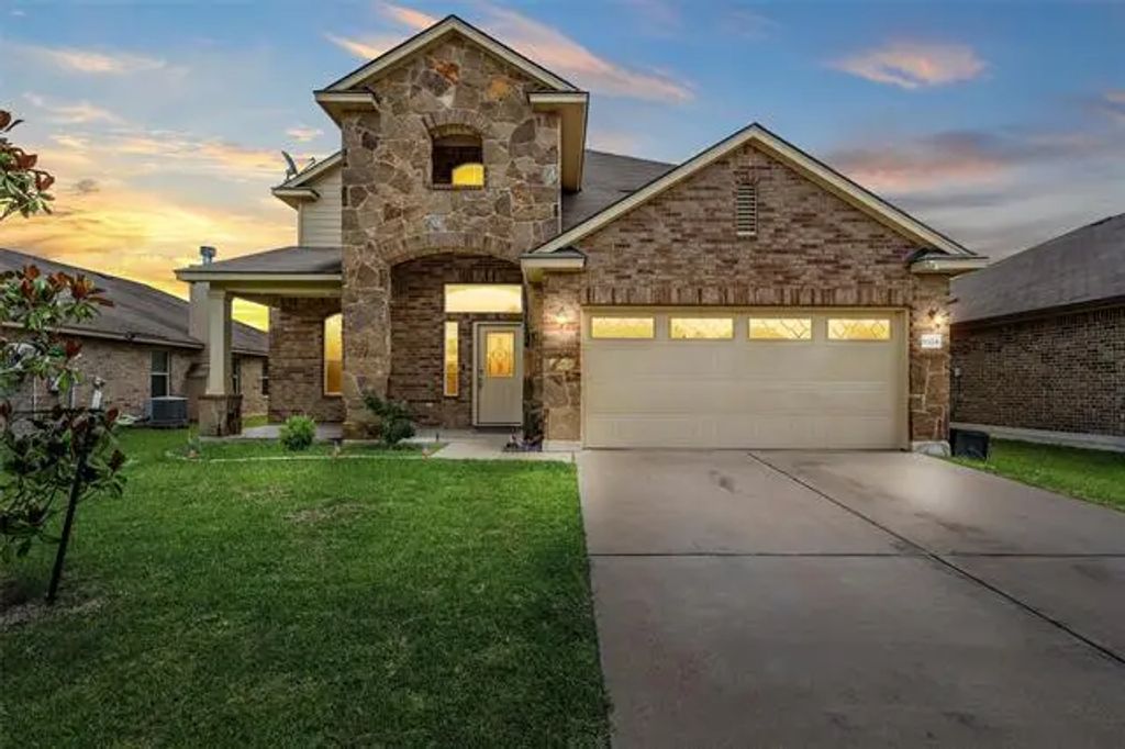 6524 Deming Drive, Woodway