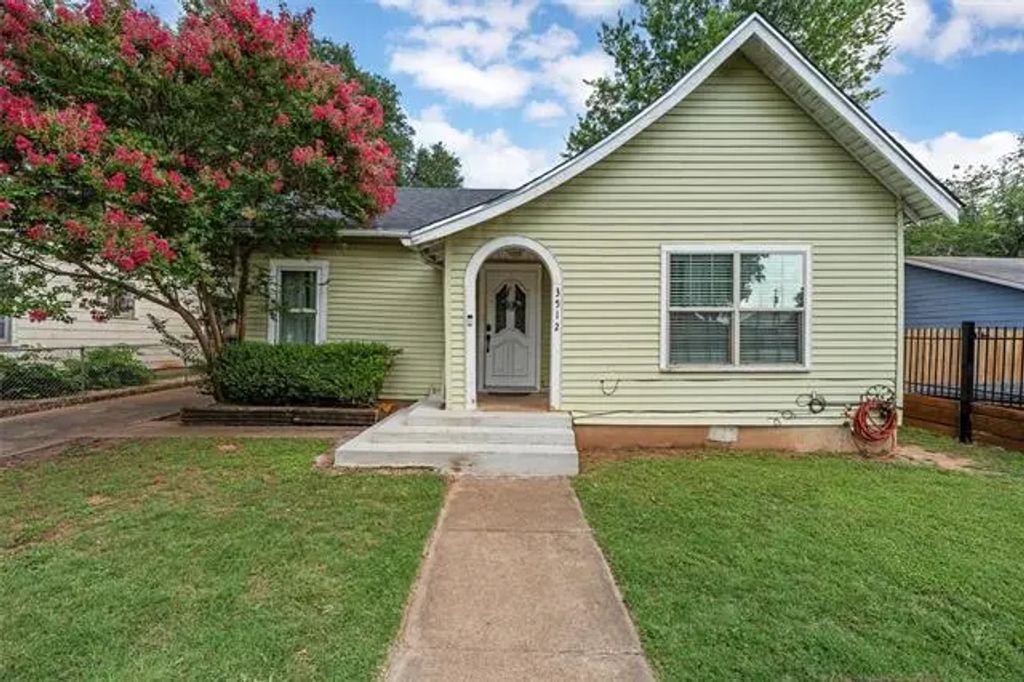 3512 Leland Avenue, Waco