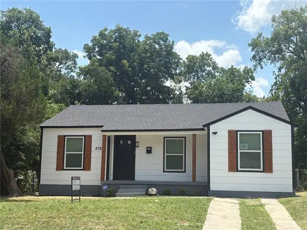 2788 Custer Drive, Dallas