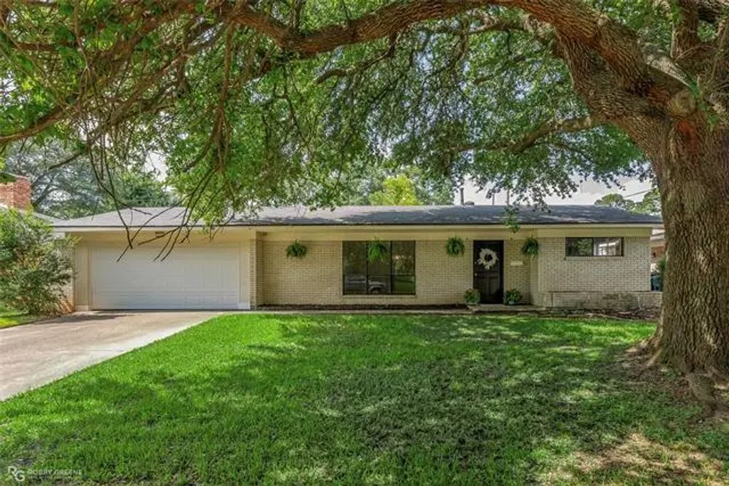 506 Americana Drive, Shreveport