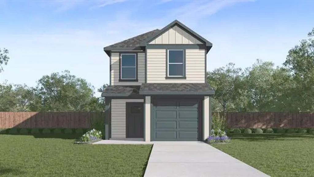 221 Clematis Street, Princeton