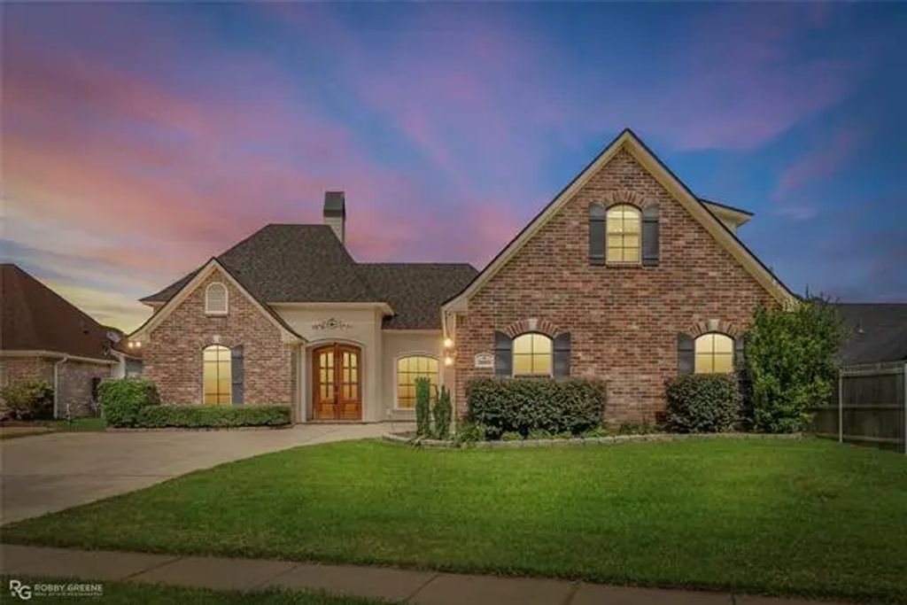 9993 Loveland Court, Shreveport