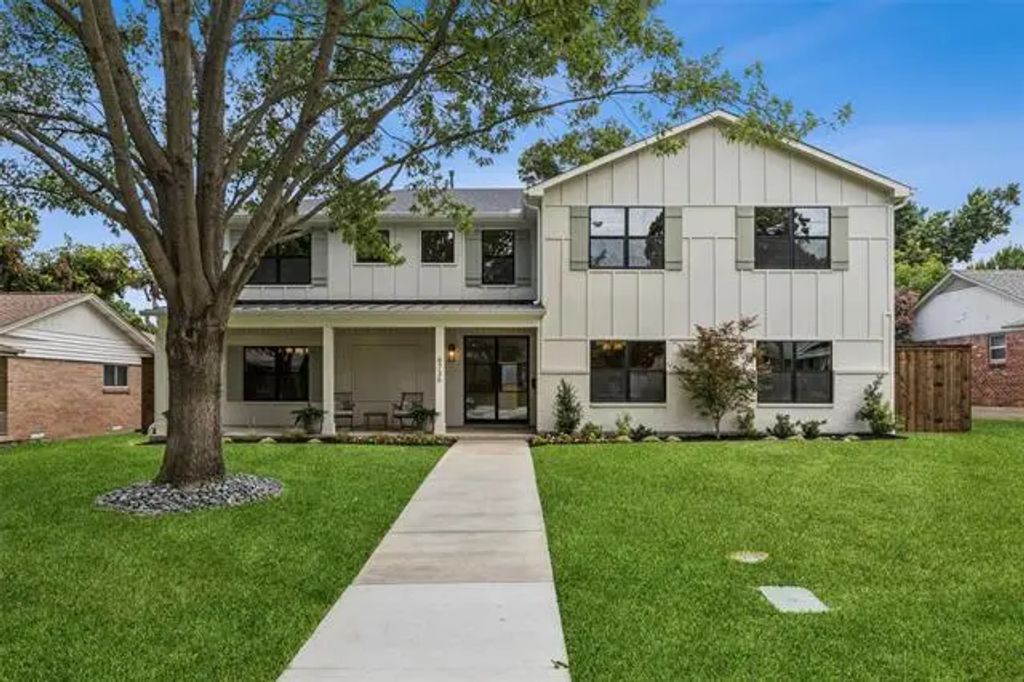 9736 Chiswell Road, Dallas