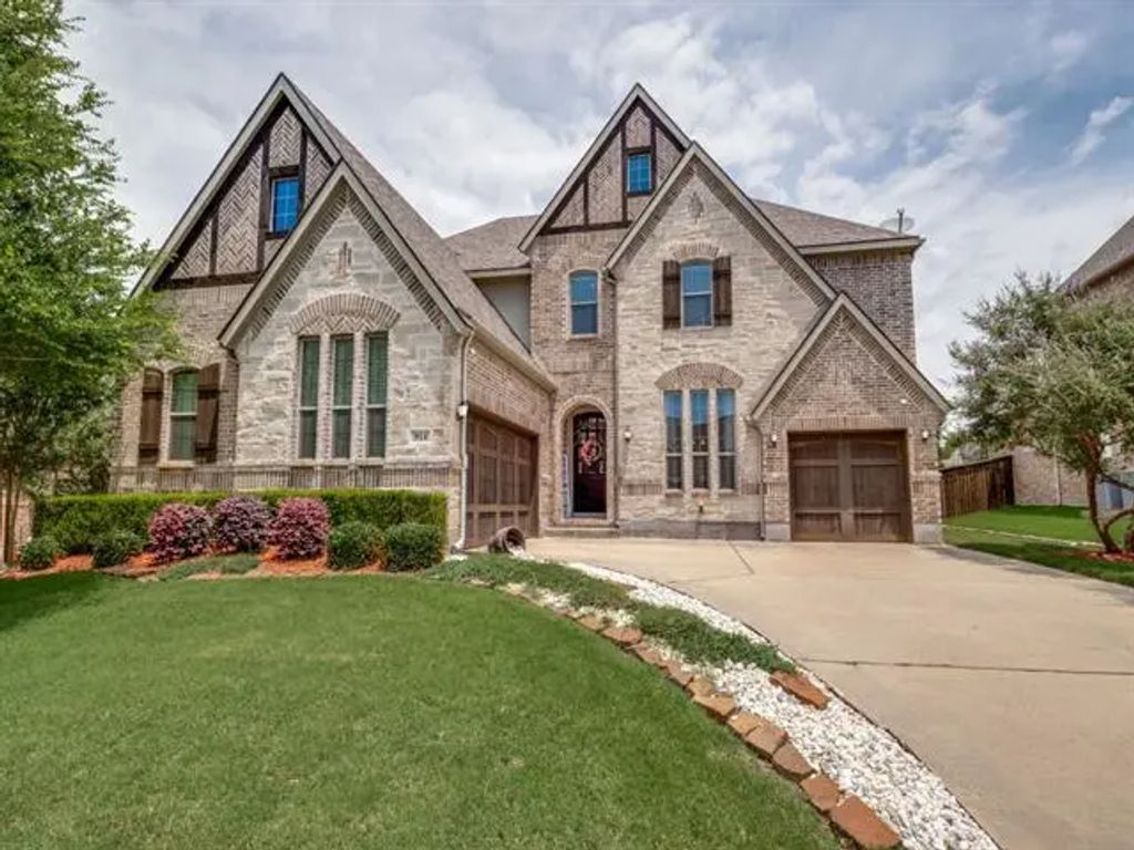 914 Pleasant View Drive, Rockwall