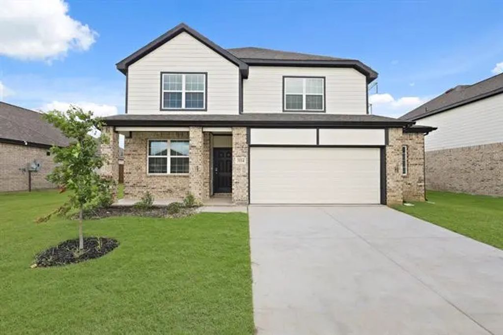 3114 Harmony Way, Cleburne