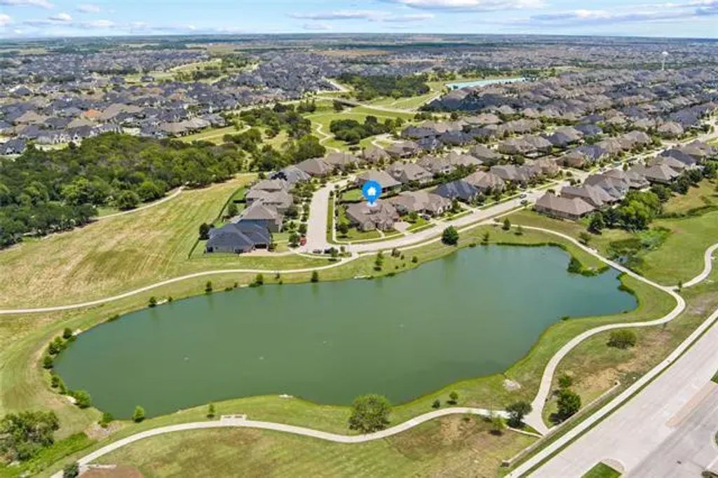 4510 Woodbine Lane, Prosper