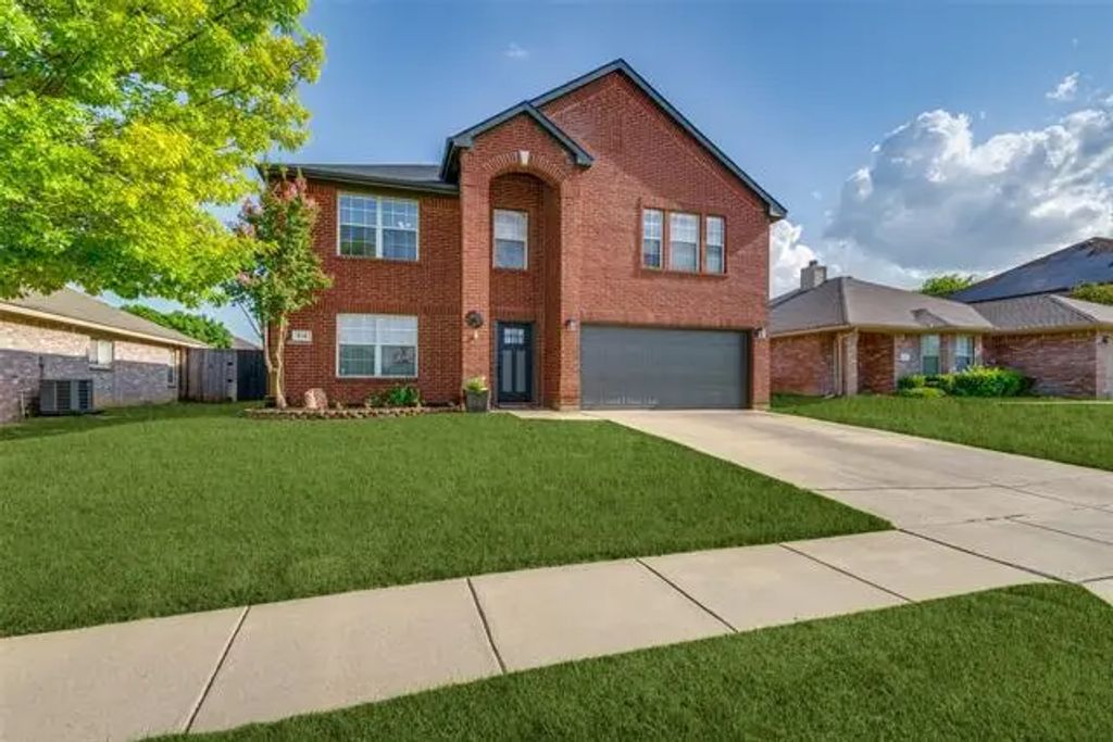 316 Oxford Drive, Roanoke