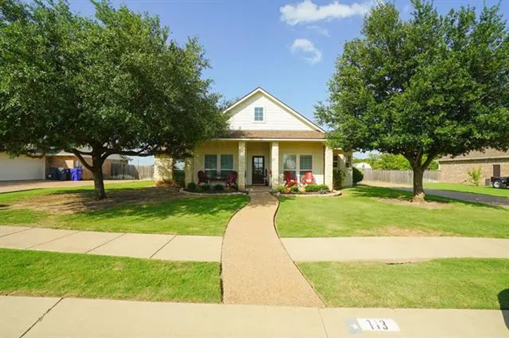 113 Oak Meadow Trail, McGregor