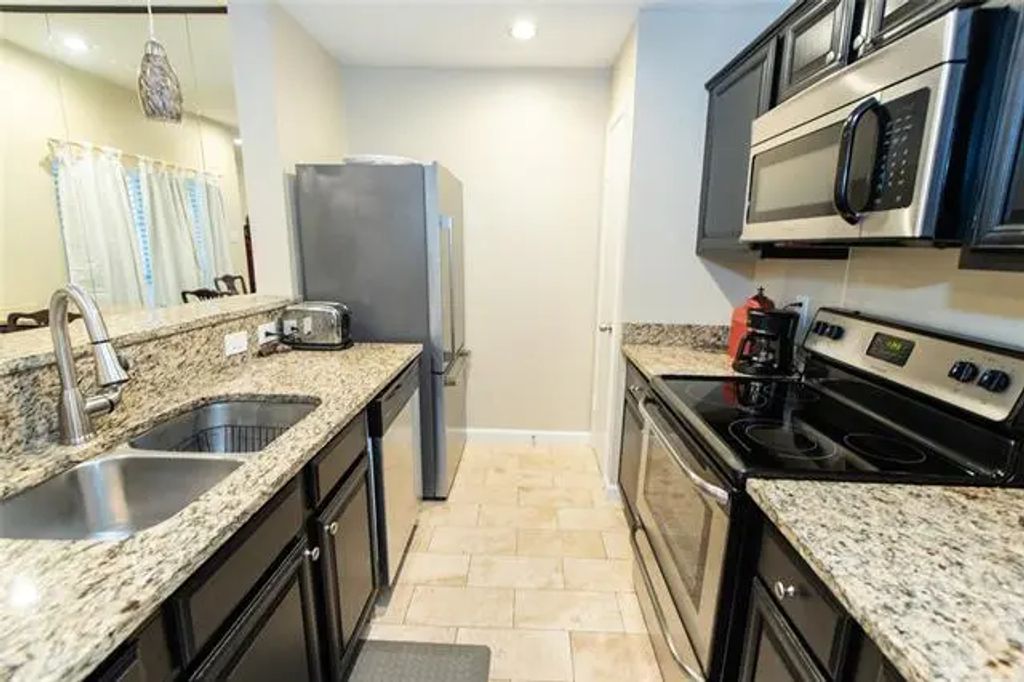 8601 Park Lane 511, Dallas