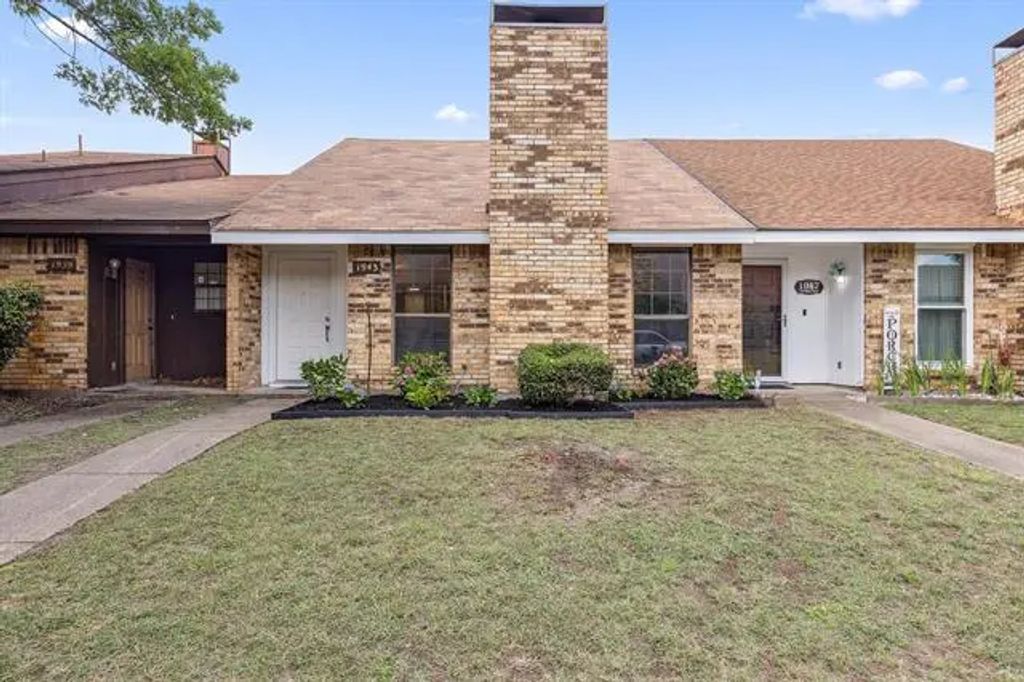 1943 Abshire Lane, Dallas