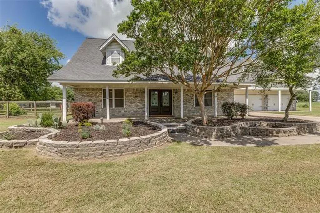 1145 Vz County Road 3417, Wills Point