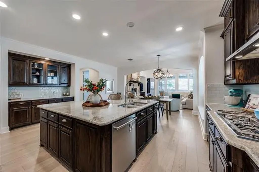 841 Veneto Drive, Allen