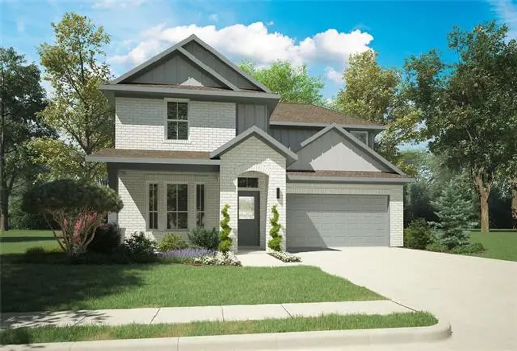 10544 Starpoint Road, Fort Worth