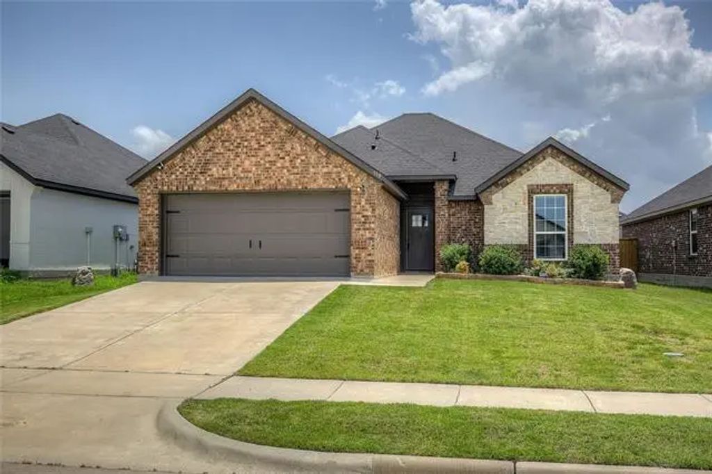 119 Lampassas Drive, Greenville