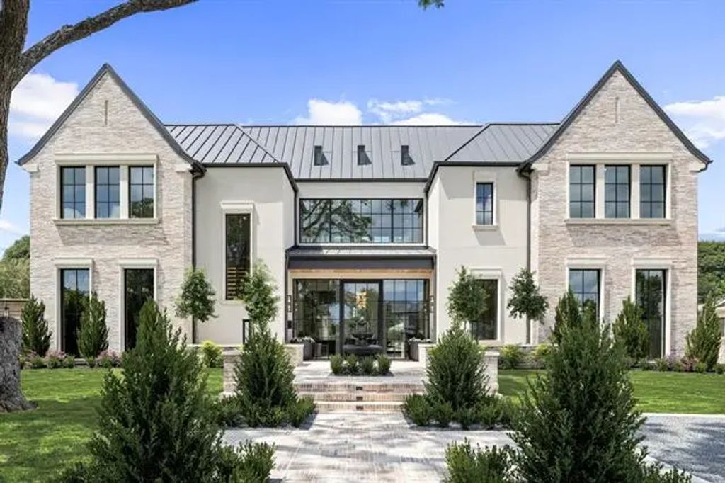 7007 Azalea Lane, Dallas