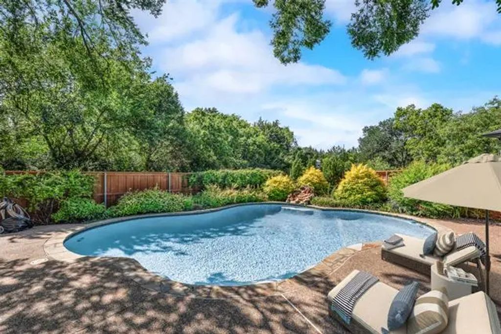 1037 Rosinweed Drive, Mesquite