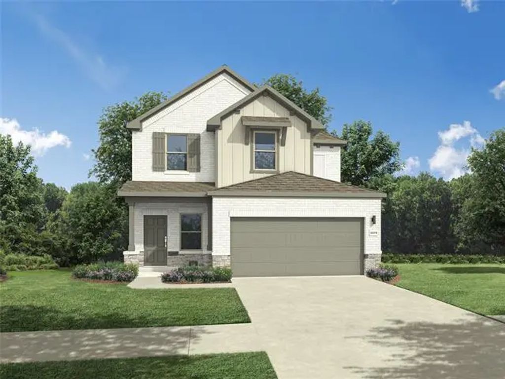 938 Hazel Drive, Lavon