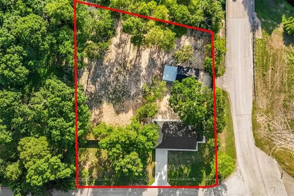 5101 Arrowdell Road, Balch Springs