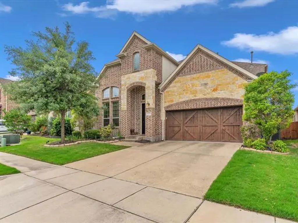 2328 Mare Road, Carrollton