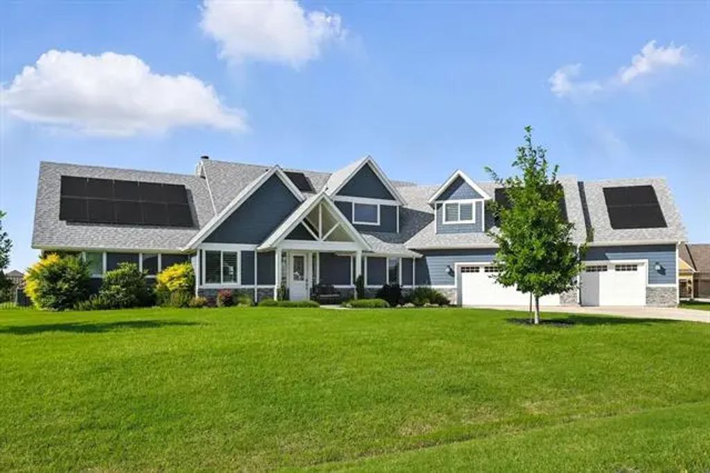 1686 Freedom Court, Princeton
