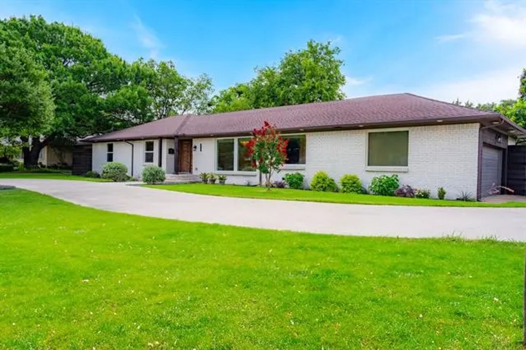 5710 Forest Lane, Dallas
