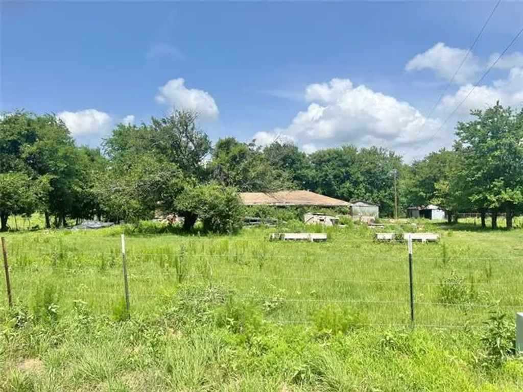 Cr 1660, Mount Pleasant