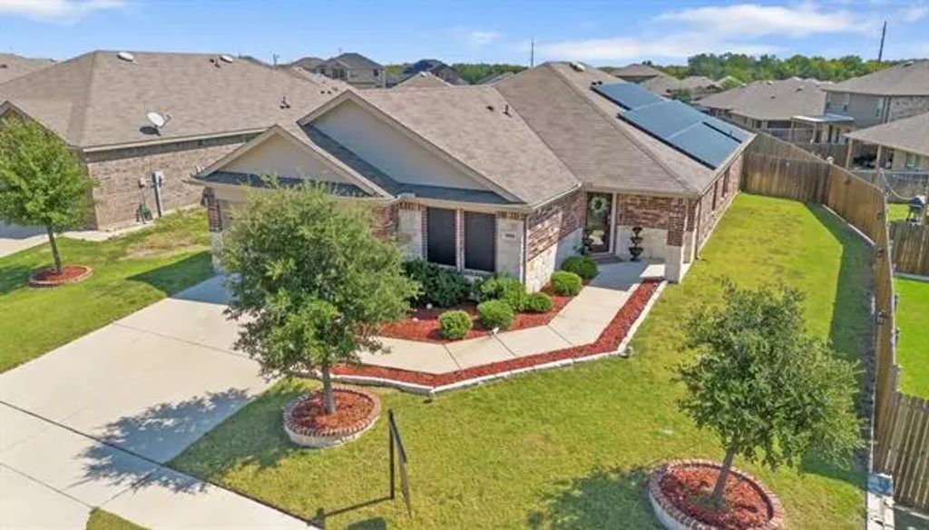 824 Costlow Lane, Fate