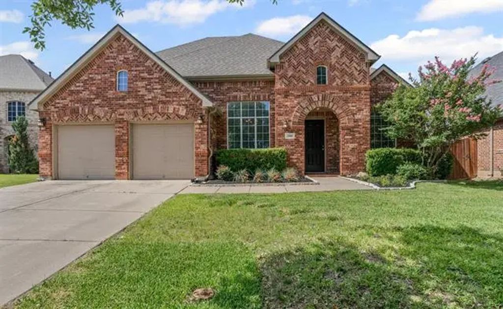 4105 Bolen Street, Fort Worth