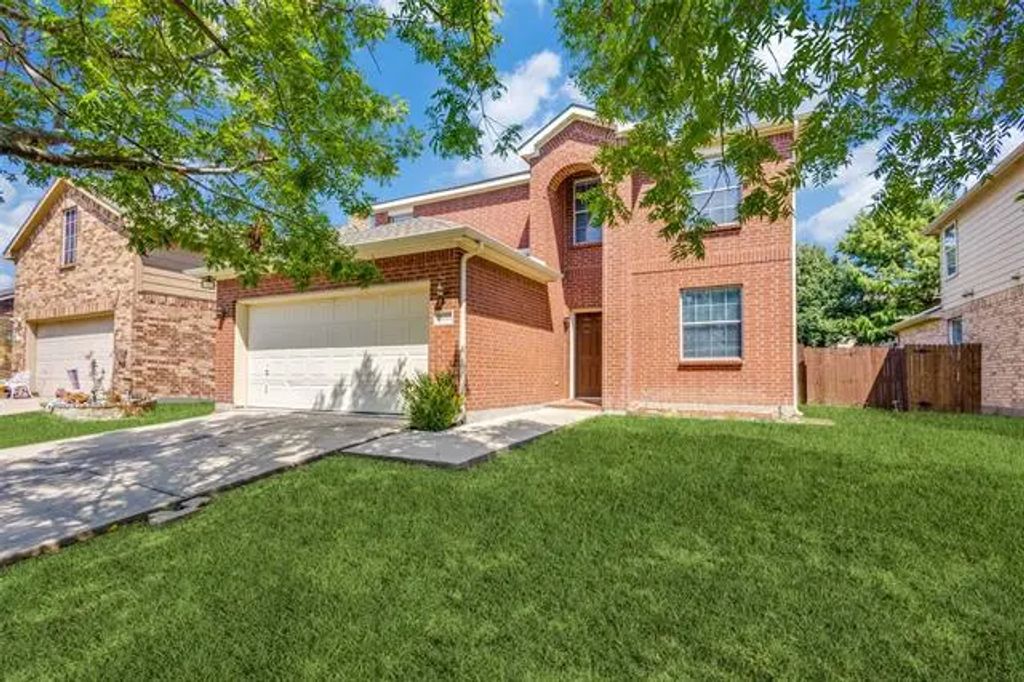 2033 Meadow View Drive, Princeton