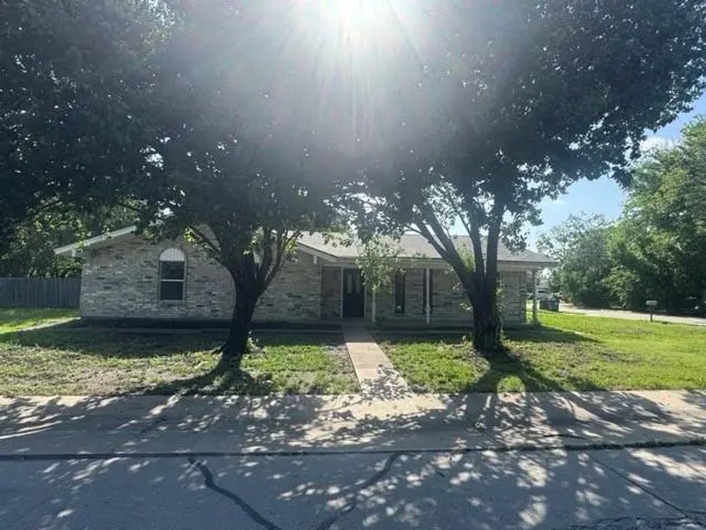 1004 N 4th Street, Princeton