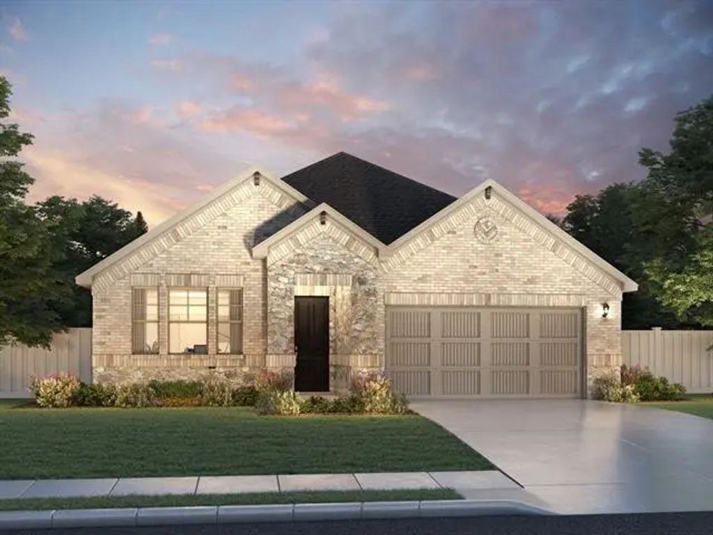 2432 Glacier Ridge, Corinth