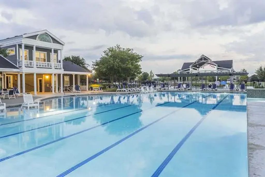 3515 Washington Drive, Melissa