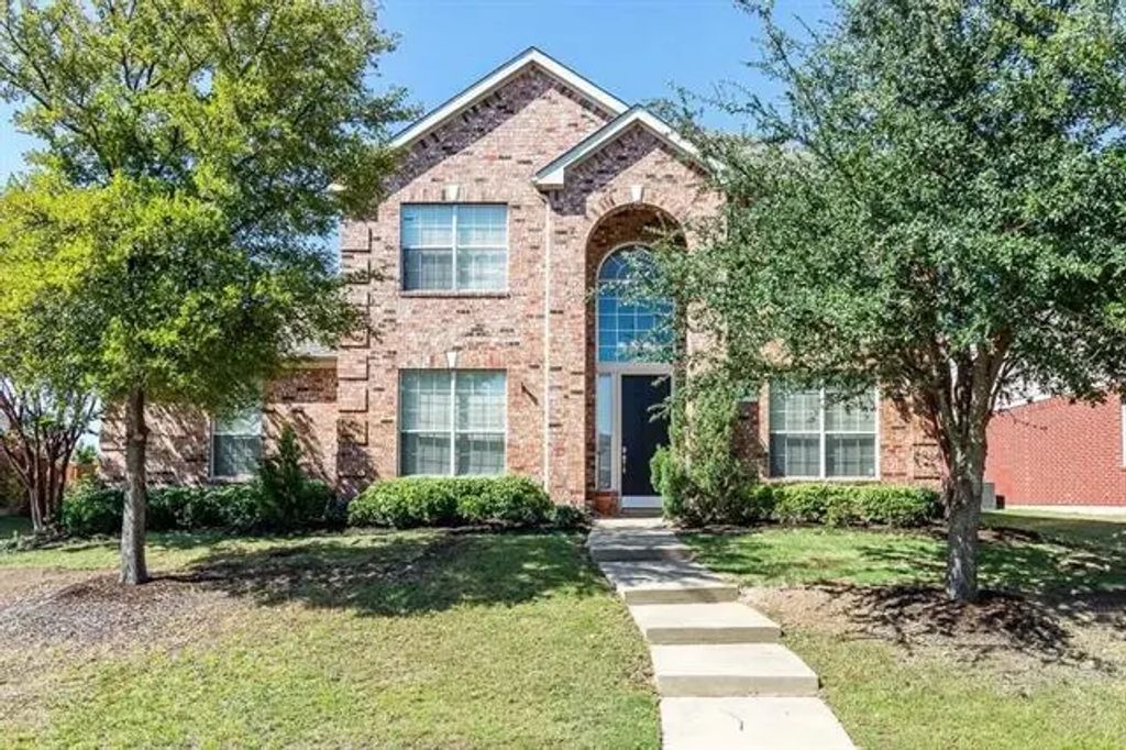 9401 Meyers Canyon Drive, Plano