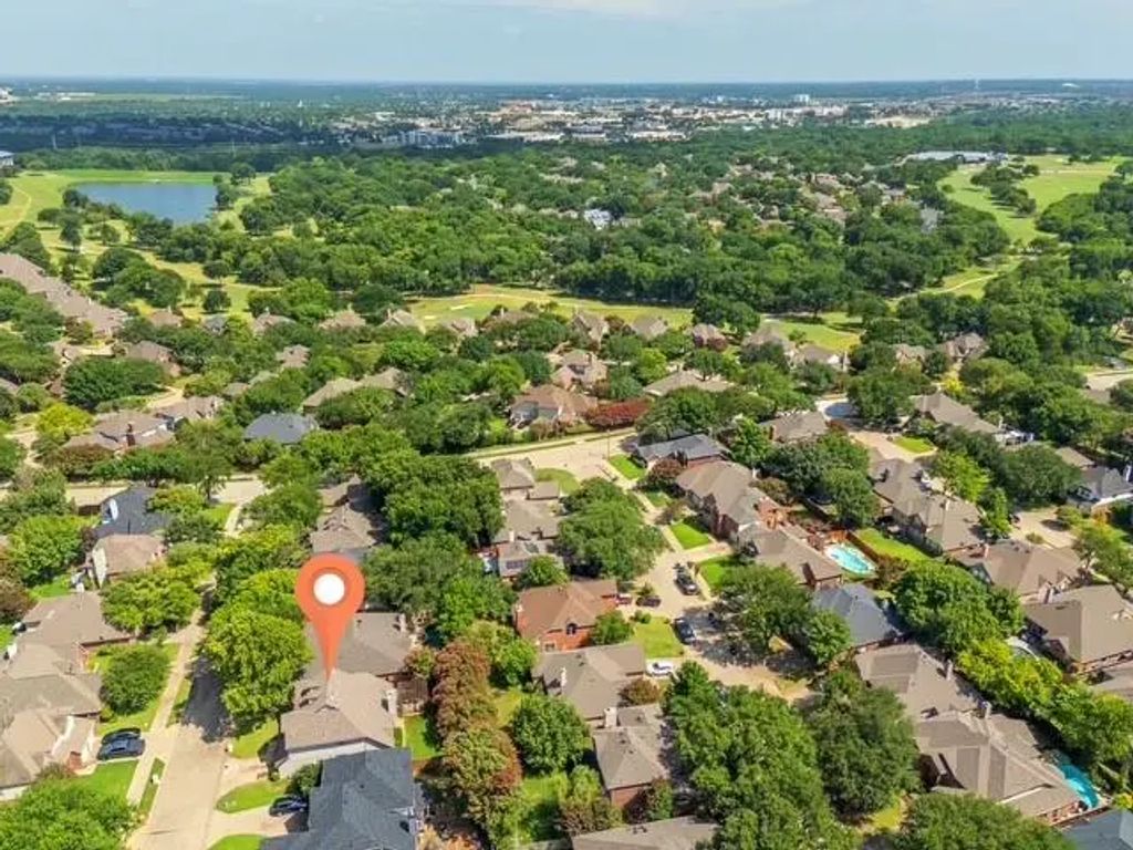 2914 Stonepointe, McKinney